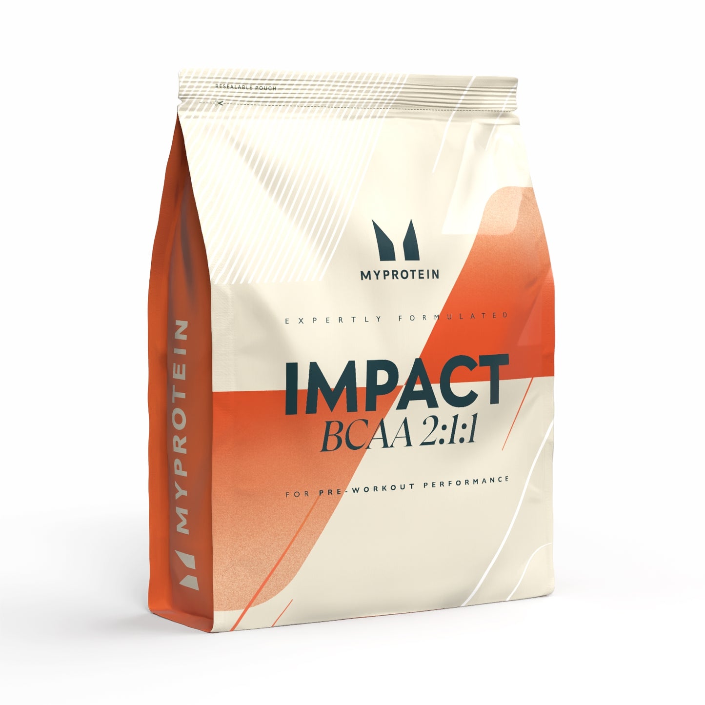 MyProtein BCAA Powder 250G (50 Servings)