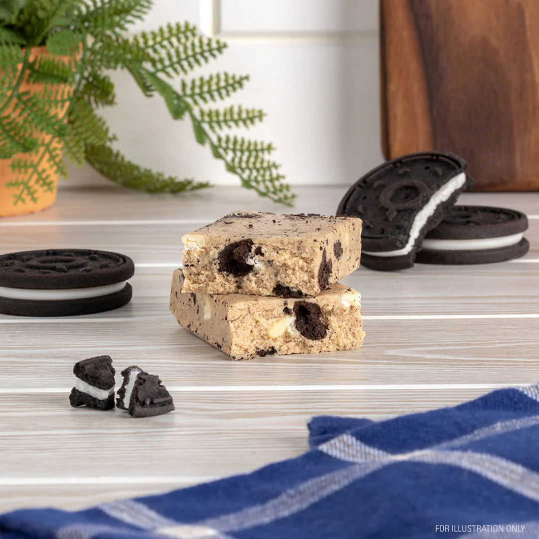 QUEST Cookies & Cream Protein Bar (60g)