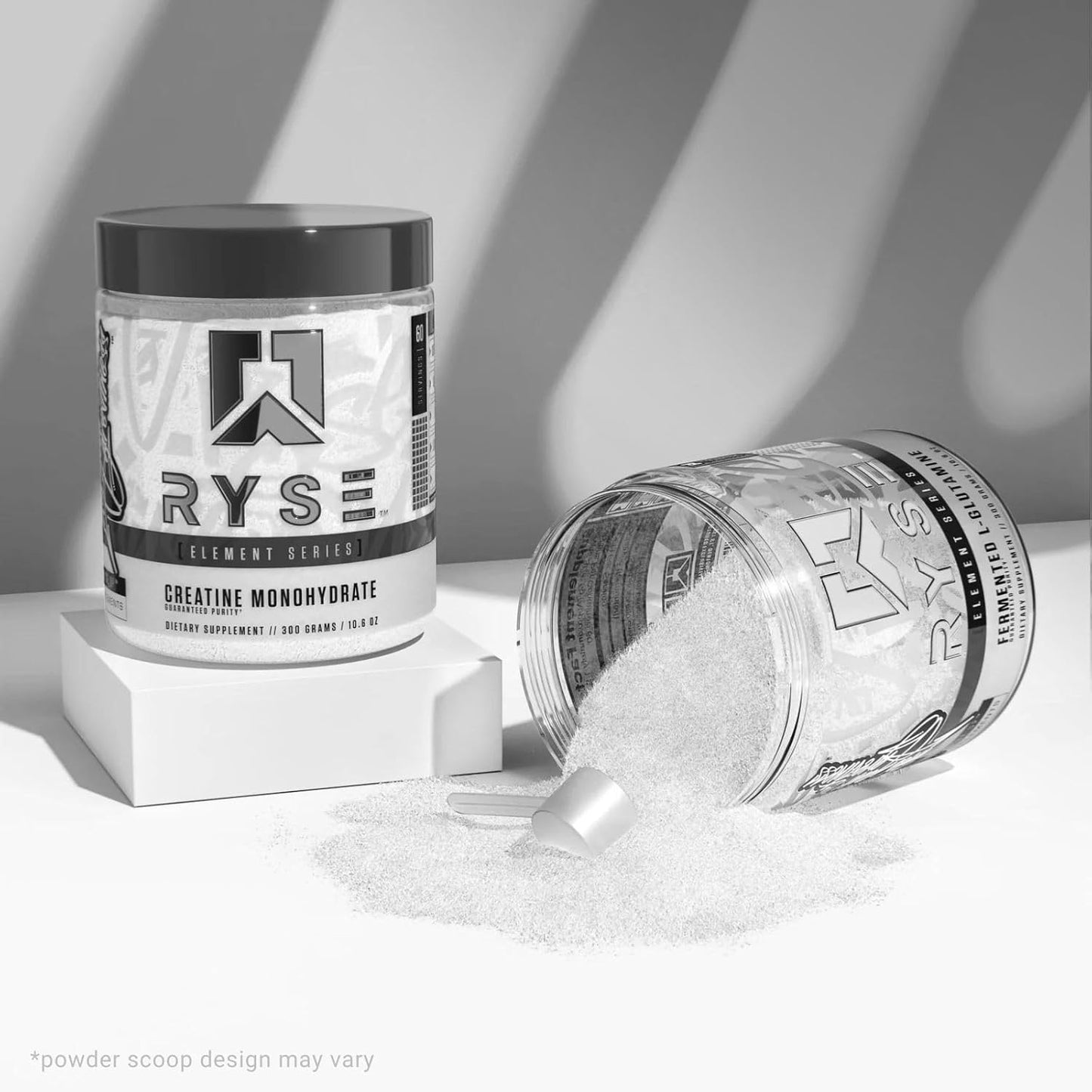 RYSE Creatine Monohydrate 300g
