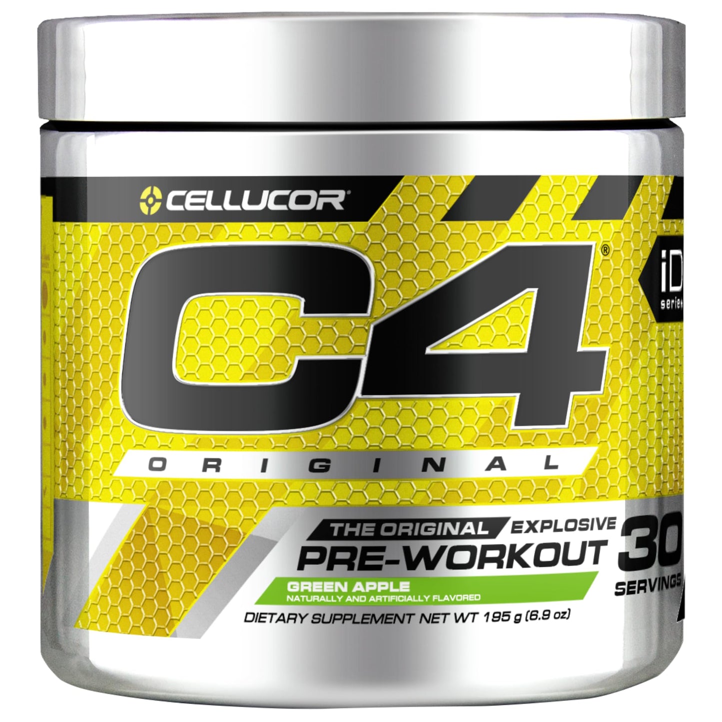 Cellucor C4 Original Pre-Workout 30 Serving
