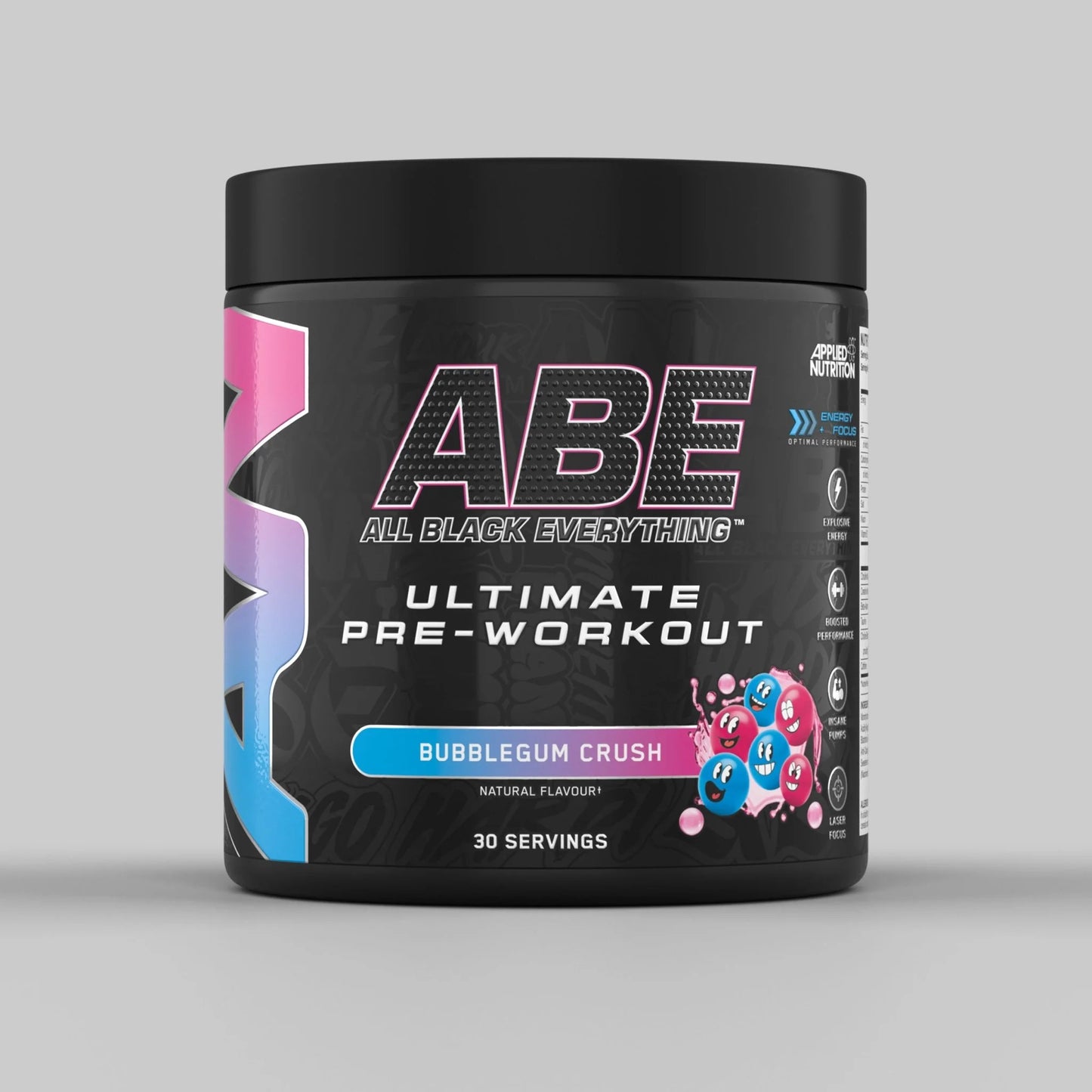 Applied Nutrition ABE Preworkout 30 Serving