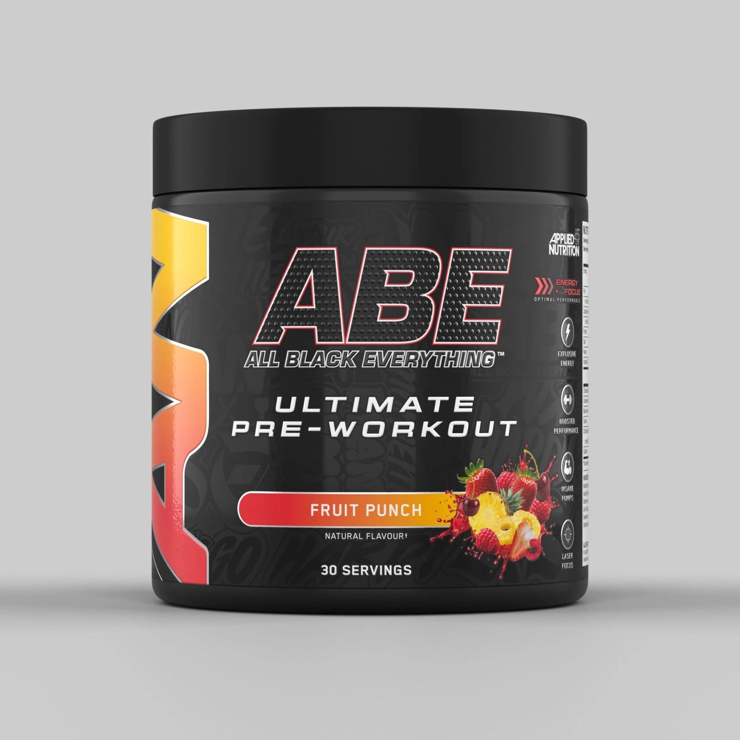 Applied Nutrition ABE Preworkout 30 Serving