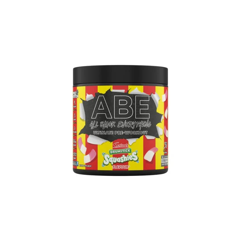Applied Nutrition ABE Preworkout 30 Serving