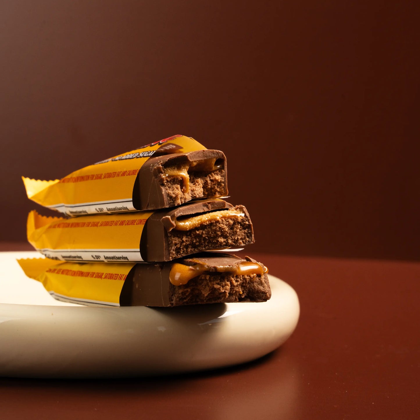Barebells Caramel Choco Protein Bar 55g