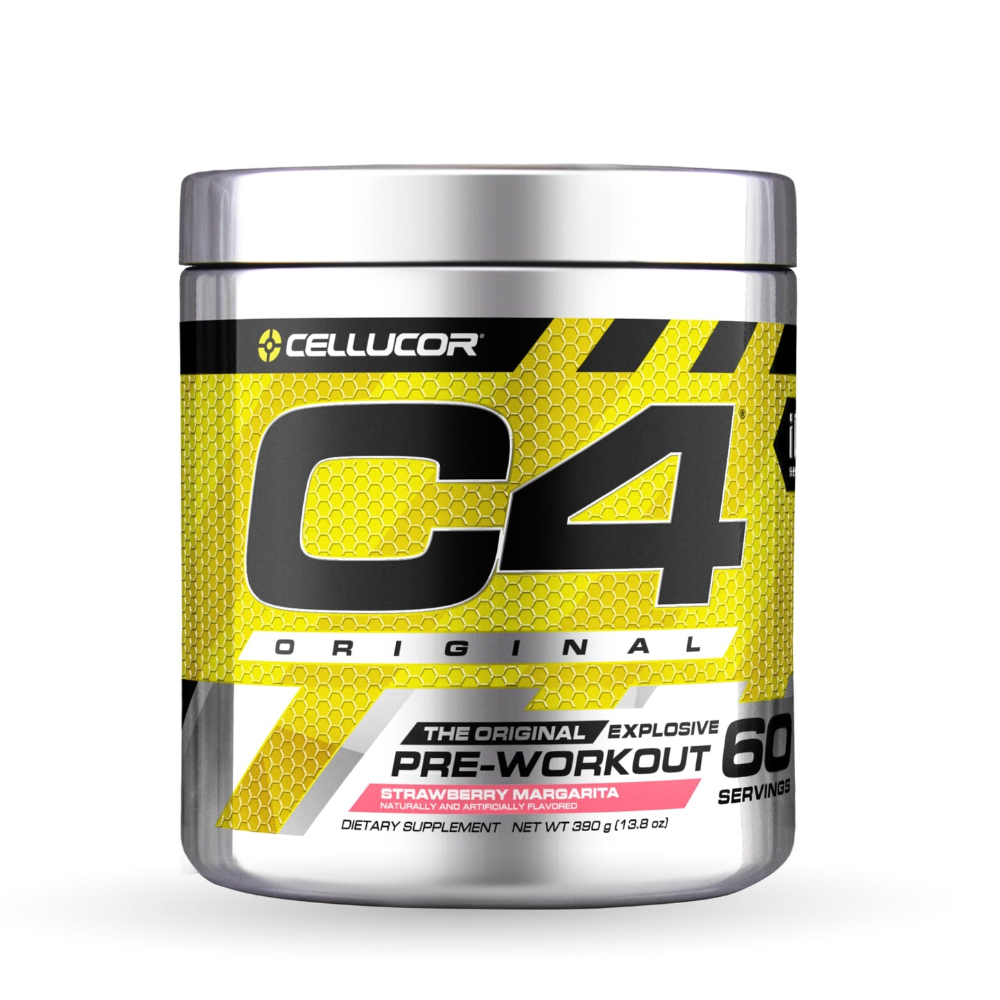 Cellucor C4 Original Pre-Workout 60 Servings
