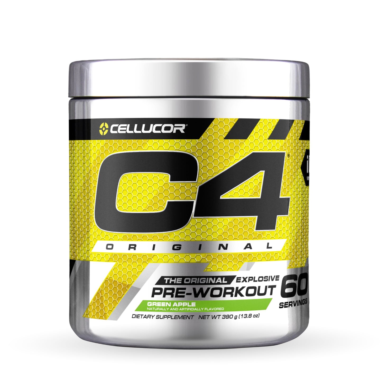 Cellucor C4 Original Pre-Workout 60 Servings