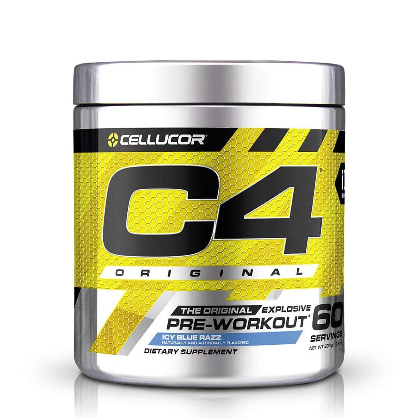 Cellucor C4 Original Pre-Workout 60 Servings