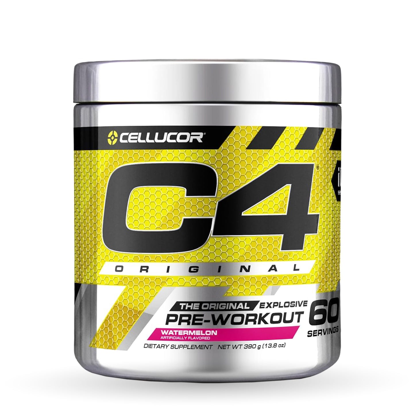 Cellucor C4 Original Pre-Workout 60 Servings