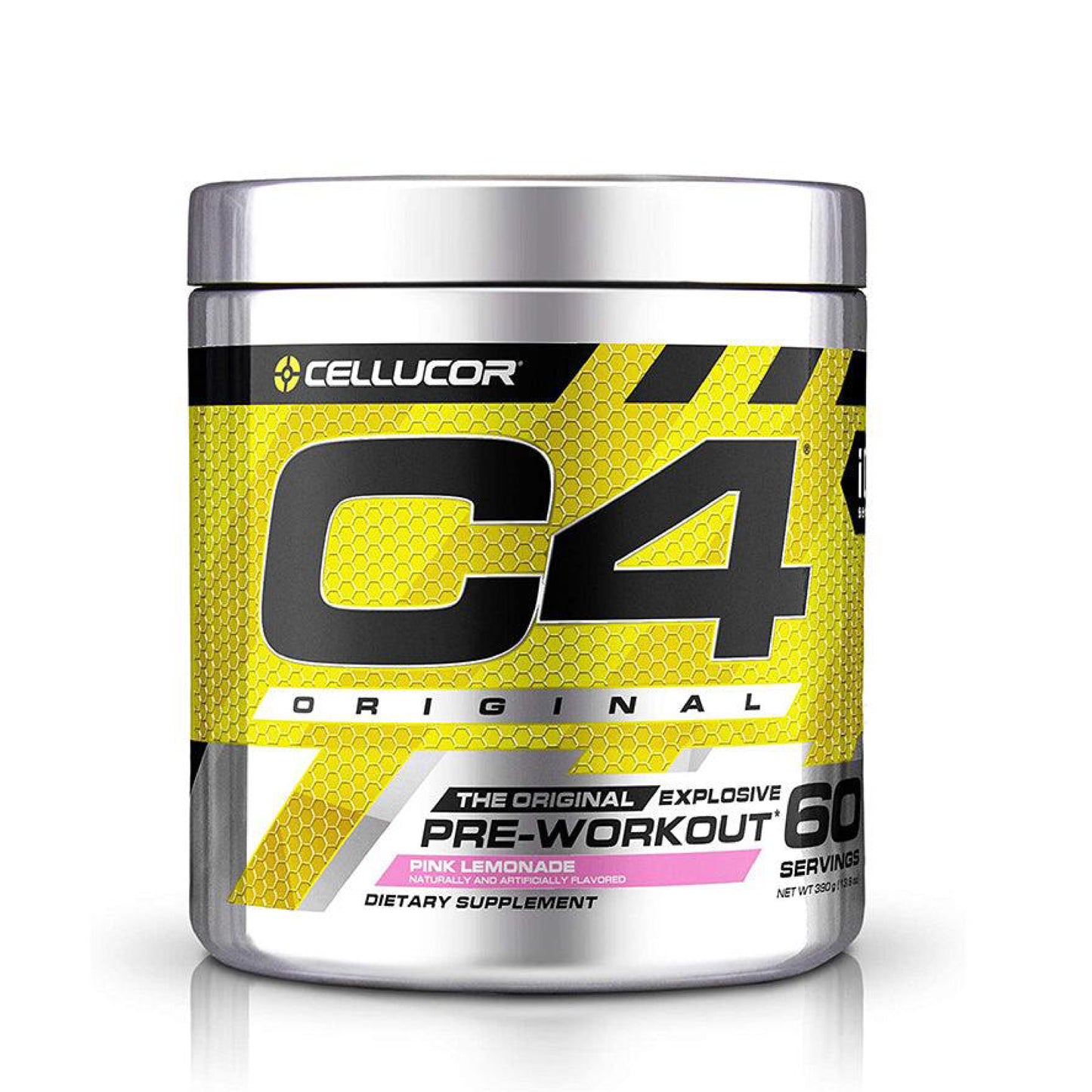 Cellucor C4 Original Pre-Workout 60 Servings