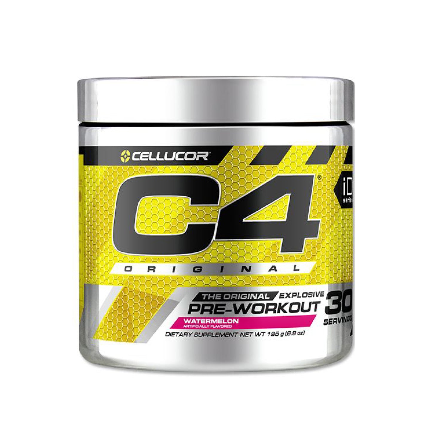 Cellucor C4 Original Pre-Workout 30 Serving