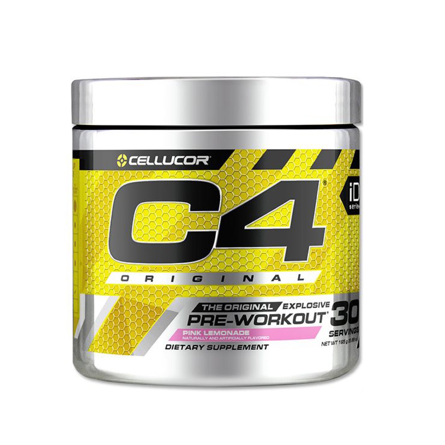 Cellucor C4 Original Pre-Workout 30 Serving