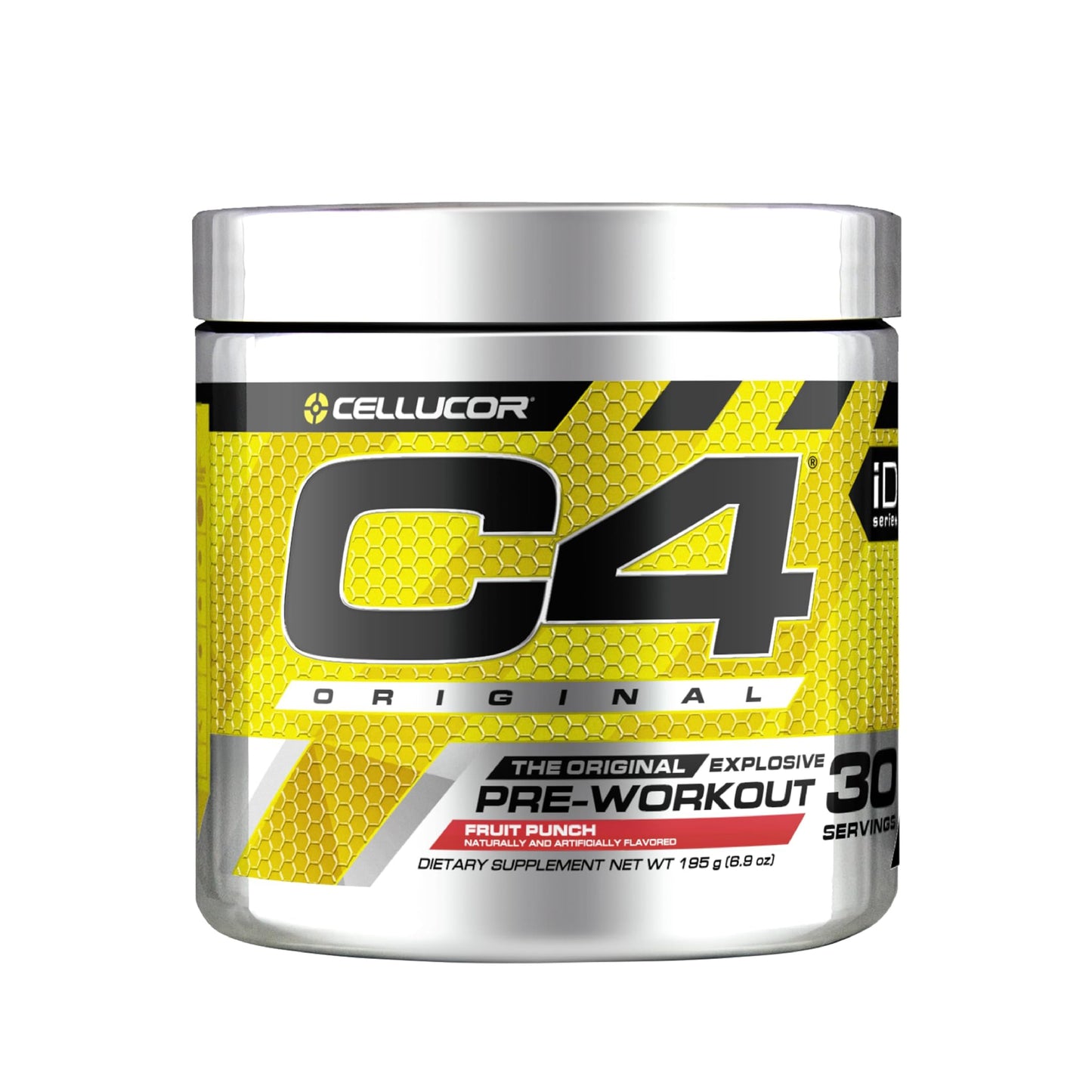 Cellucor C4 Original Pre-Workout 30 Serving