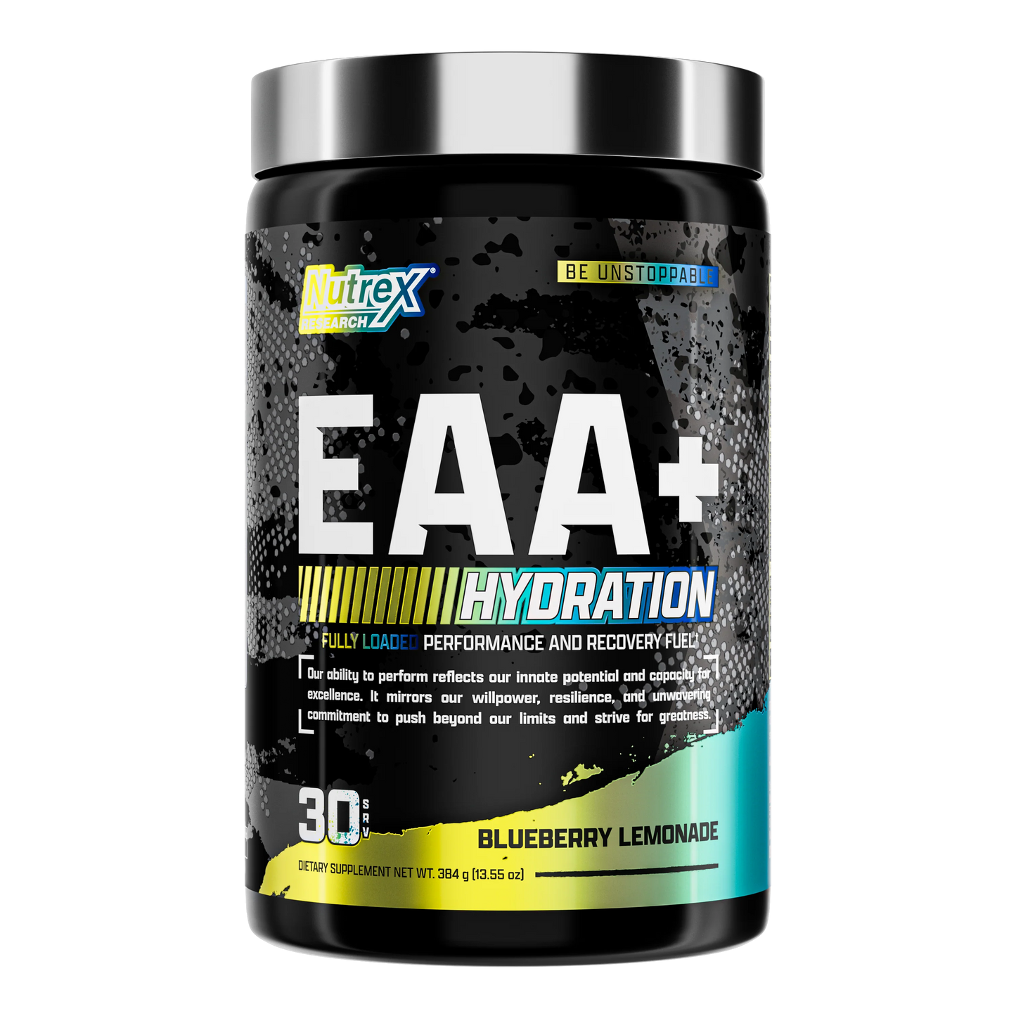 Nutrex Research EAA+Hydration (30 Serving)