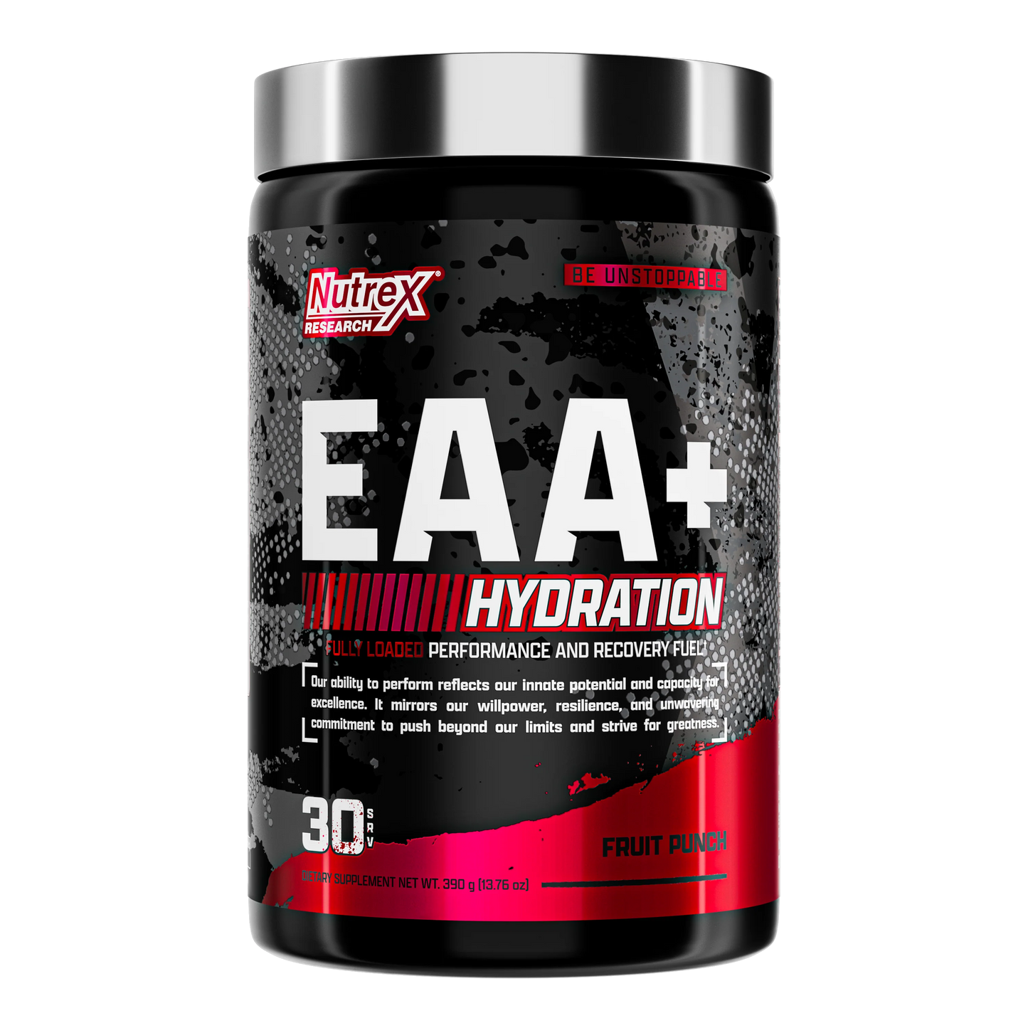 Nutrex Research EAA+Hydration (30 Serving)