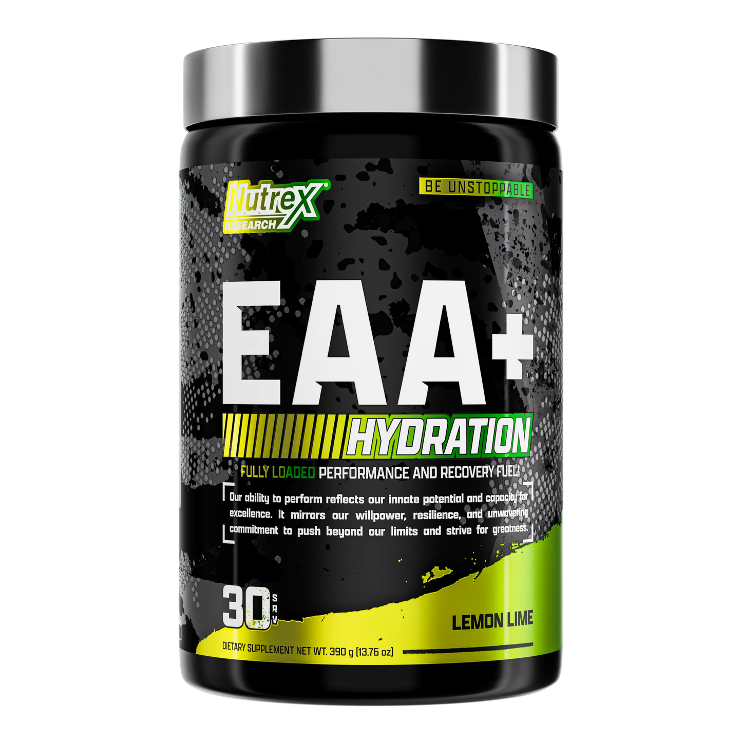Nutrex Research EAA+Hydration (30 Serving)