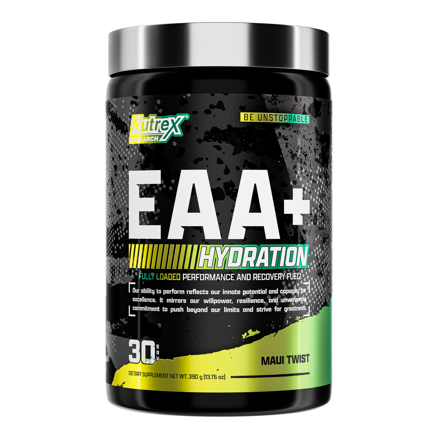 Nutrex Research EAA+Hydration (30 Serving)