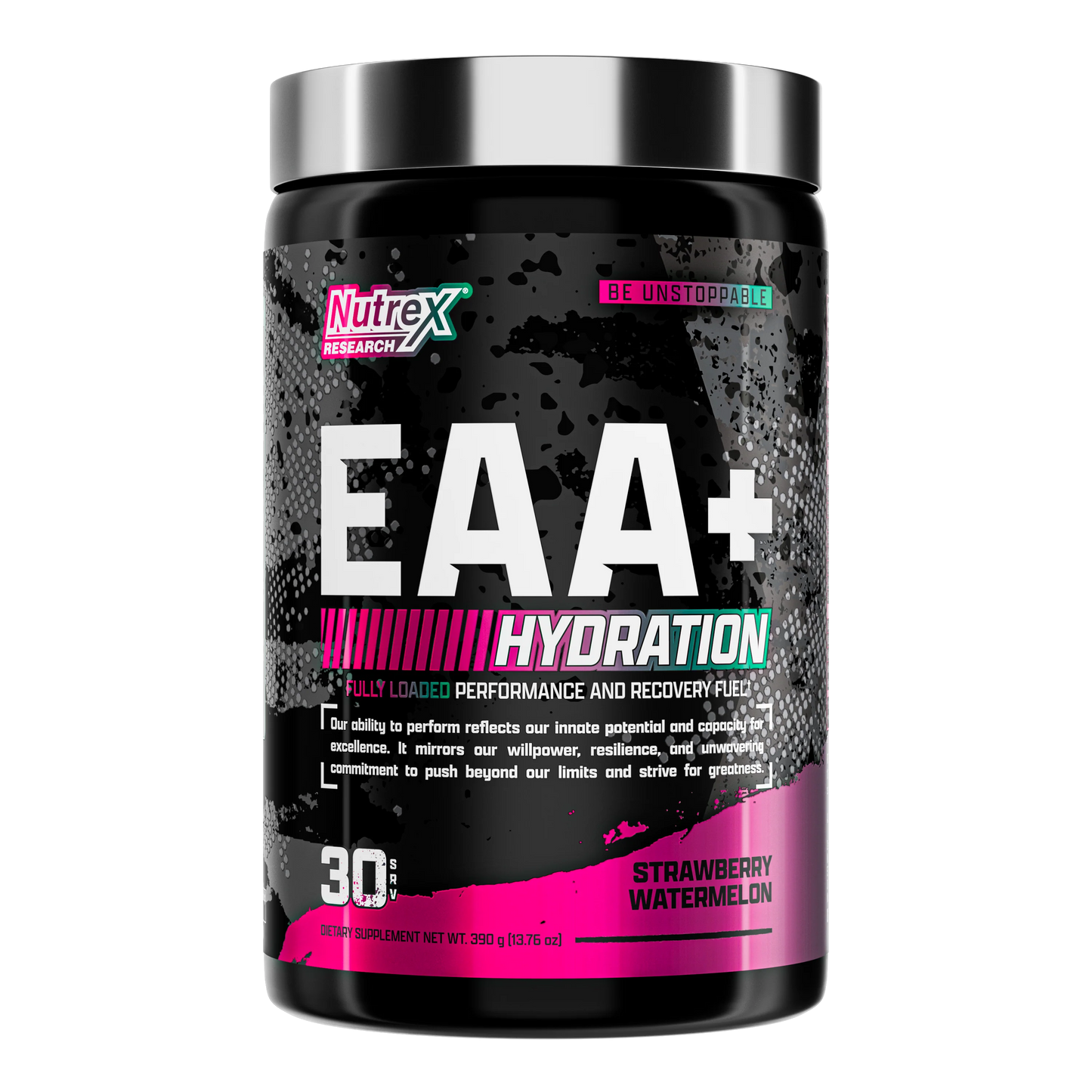 Nutrex Research EAA+Hydration (30 Serving)