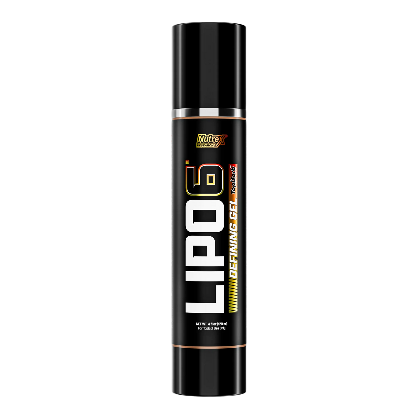 Nutrex Research Lipo-6 Defining Gel