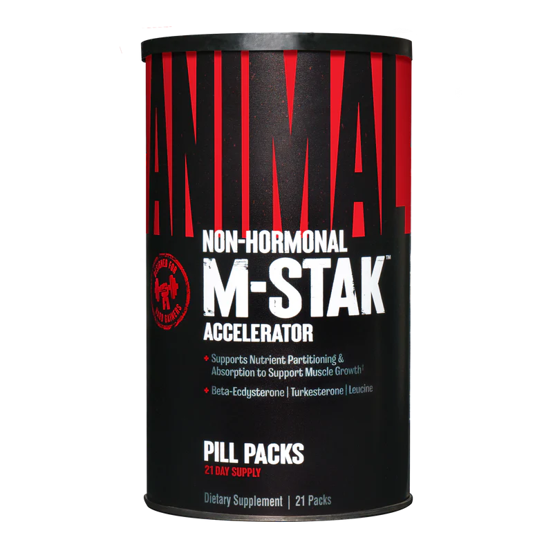 Universal Nutrition Animal M-Stak