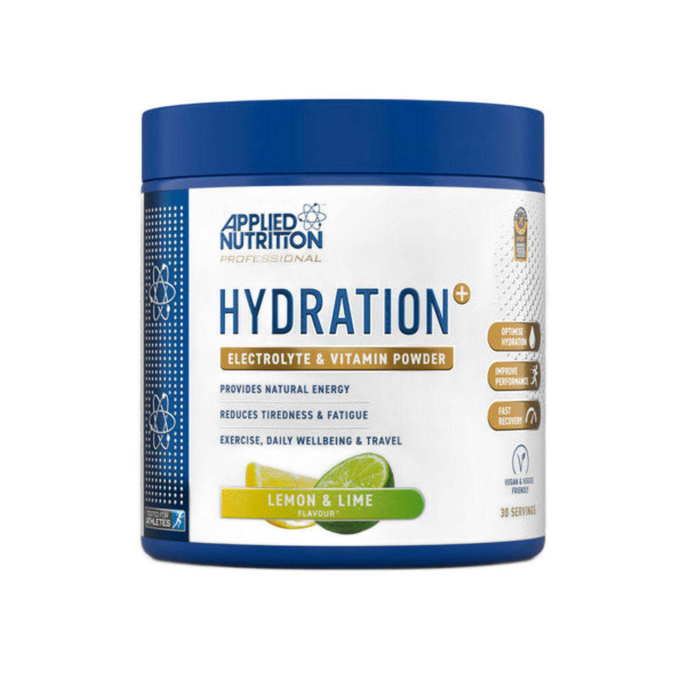 Applied Nutrition Hydration+Complete Electrolytes & Vitamin Powder