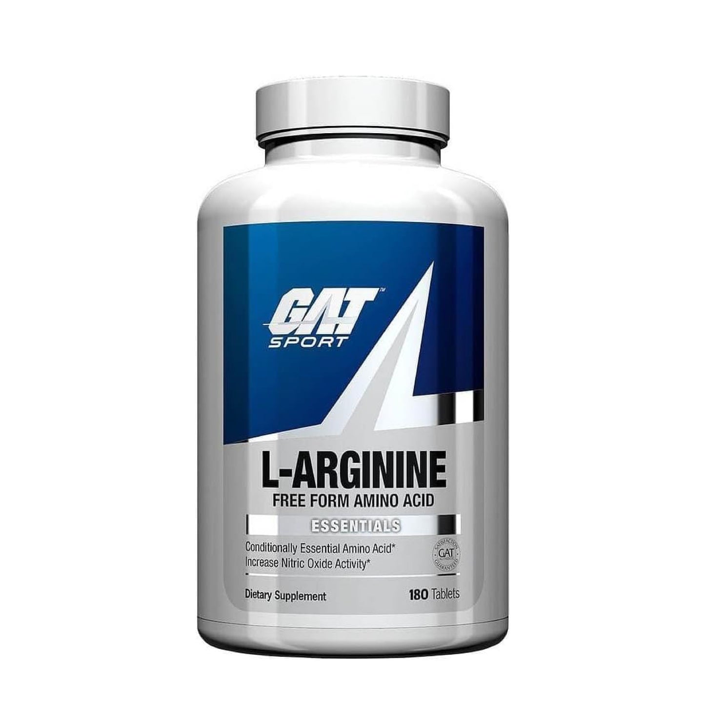 GAT SPORT L-Arginine 180 Tablets