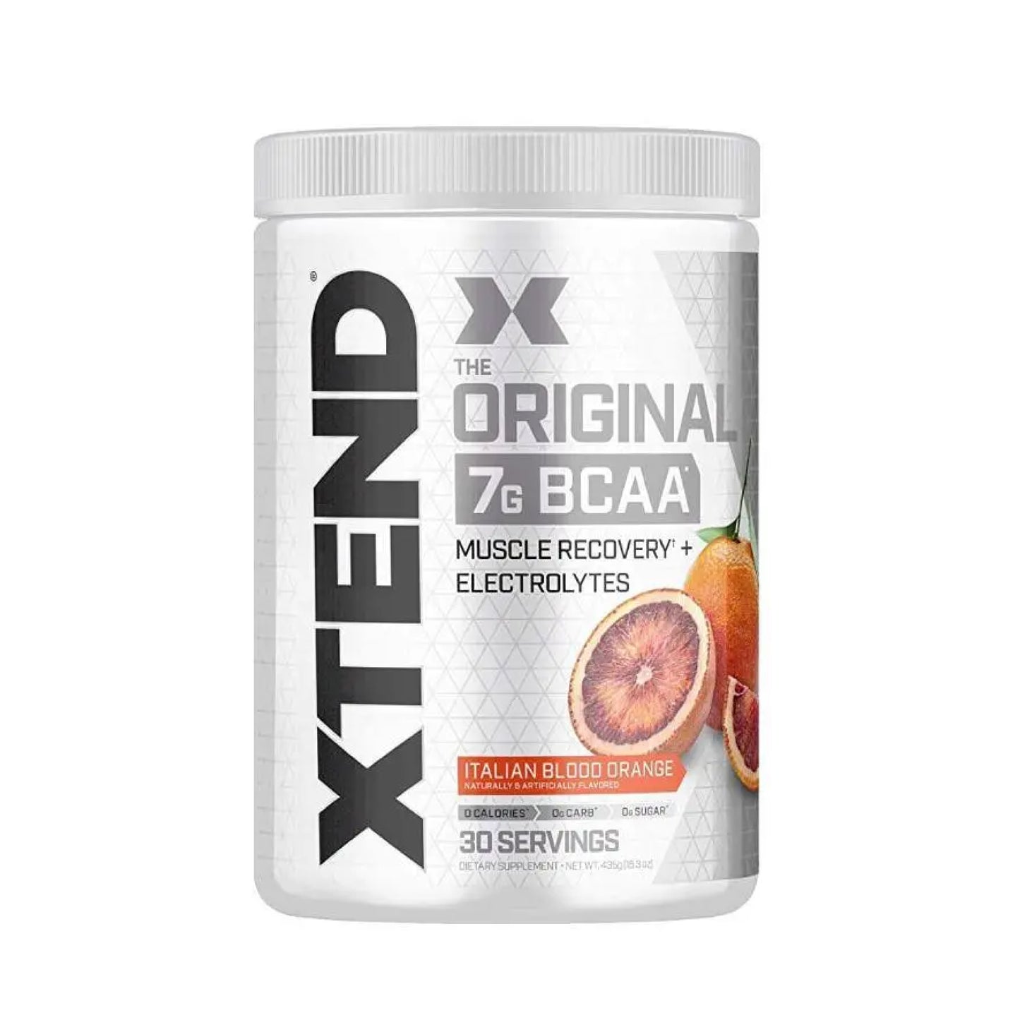 XTEND Original BCAA Powder (30 Servings)