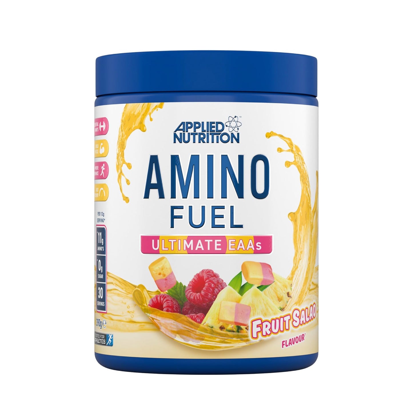 Applied Nutrition Amino Fuel EAA (30 Servings)