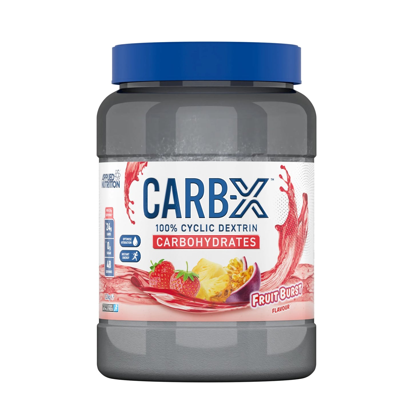 Applied Nutrition Carb X 1.2KG (48Servings)