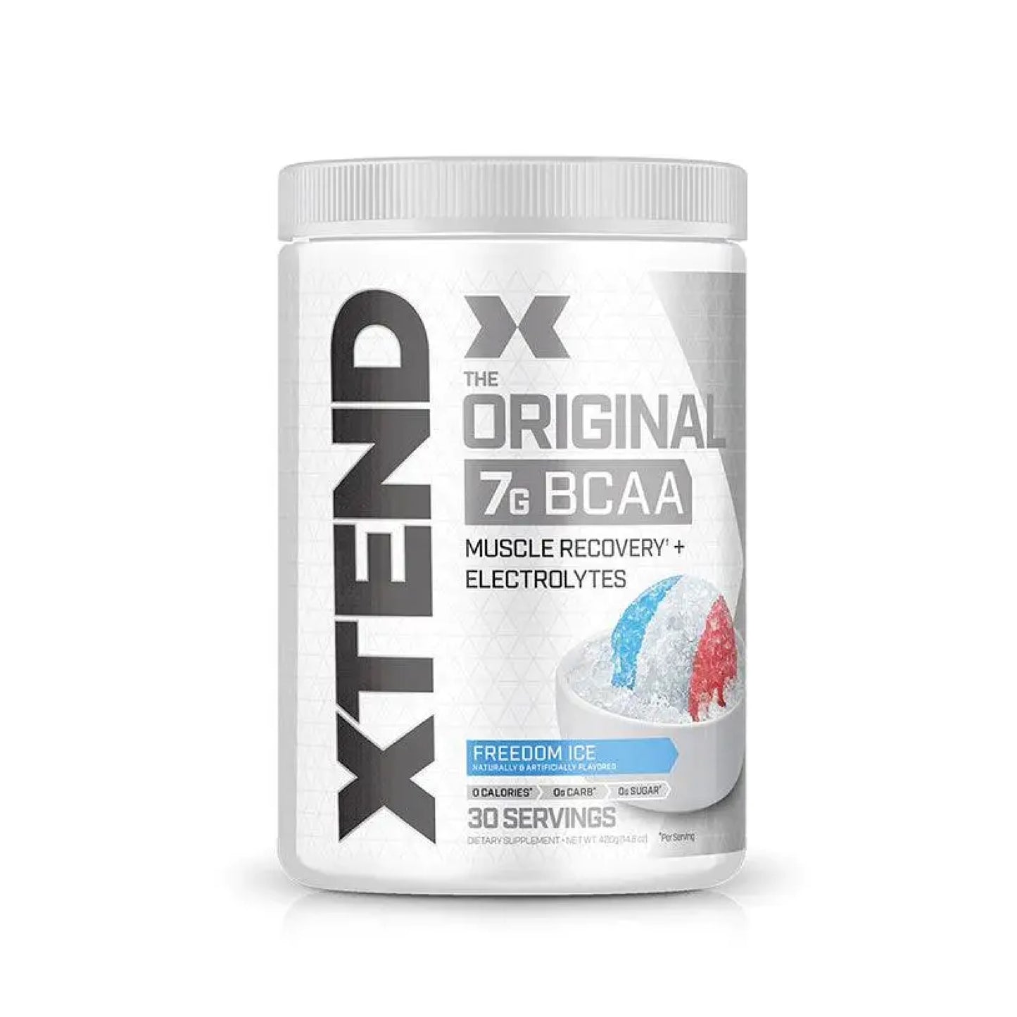 XTEND Original BCAA Powder (30 Servings)
