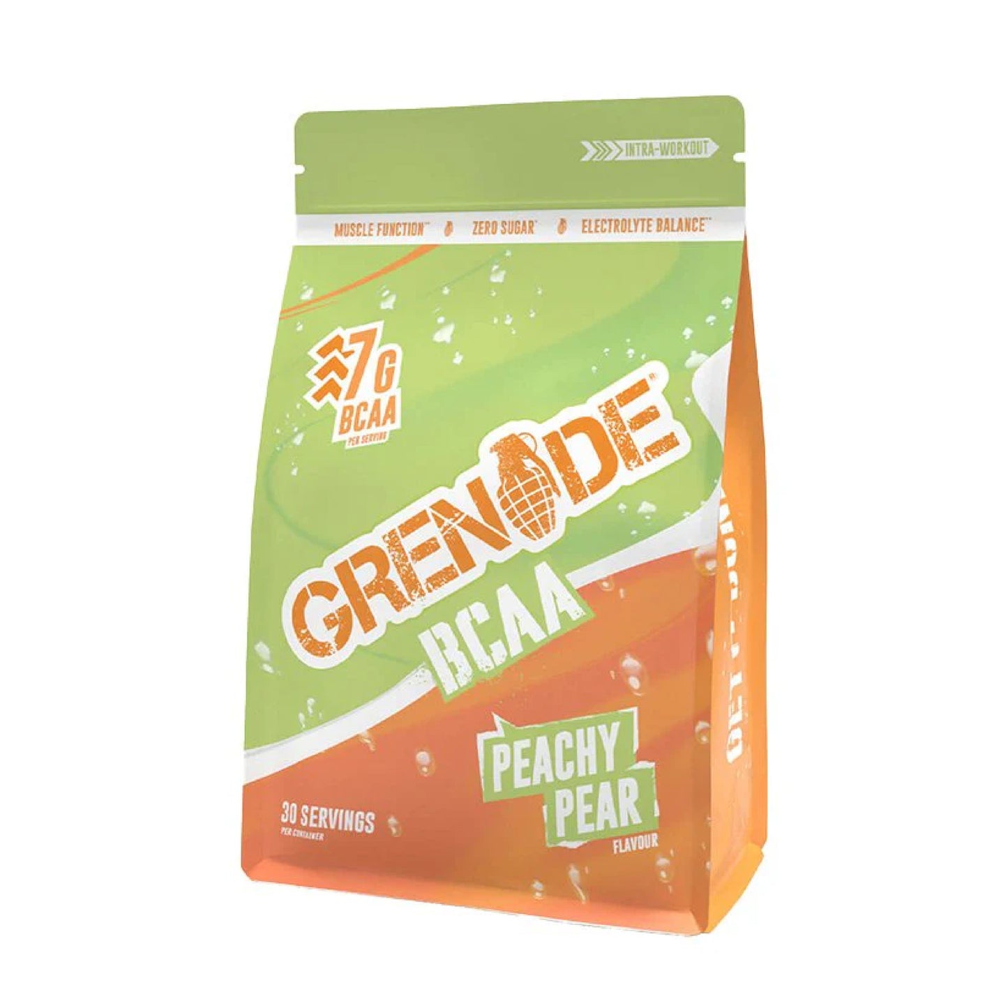 Grenade BCAA 390g (30 Servings)