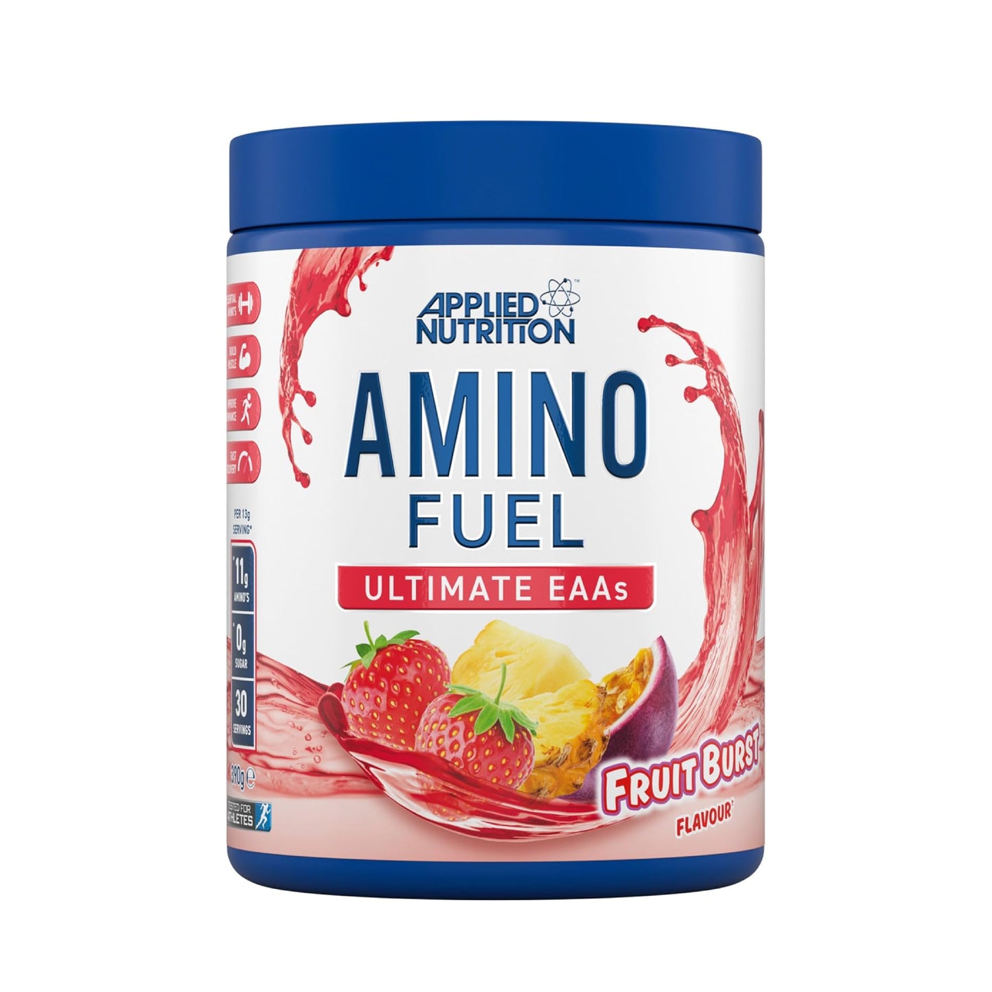 Applied Nutrition Amino Fuel EAA (30 Servings)