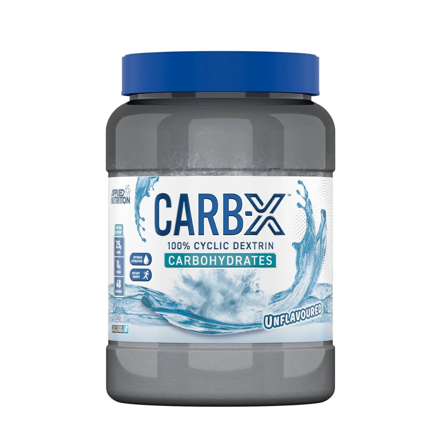 Applied Nutrition Carb X 1.2KG (48Servings)