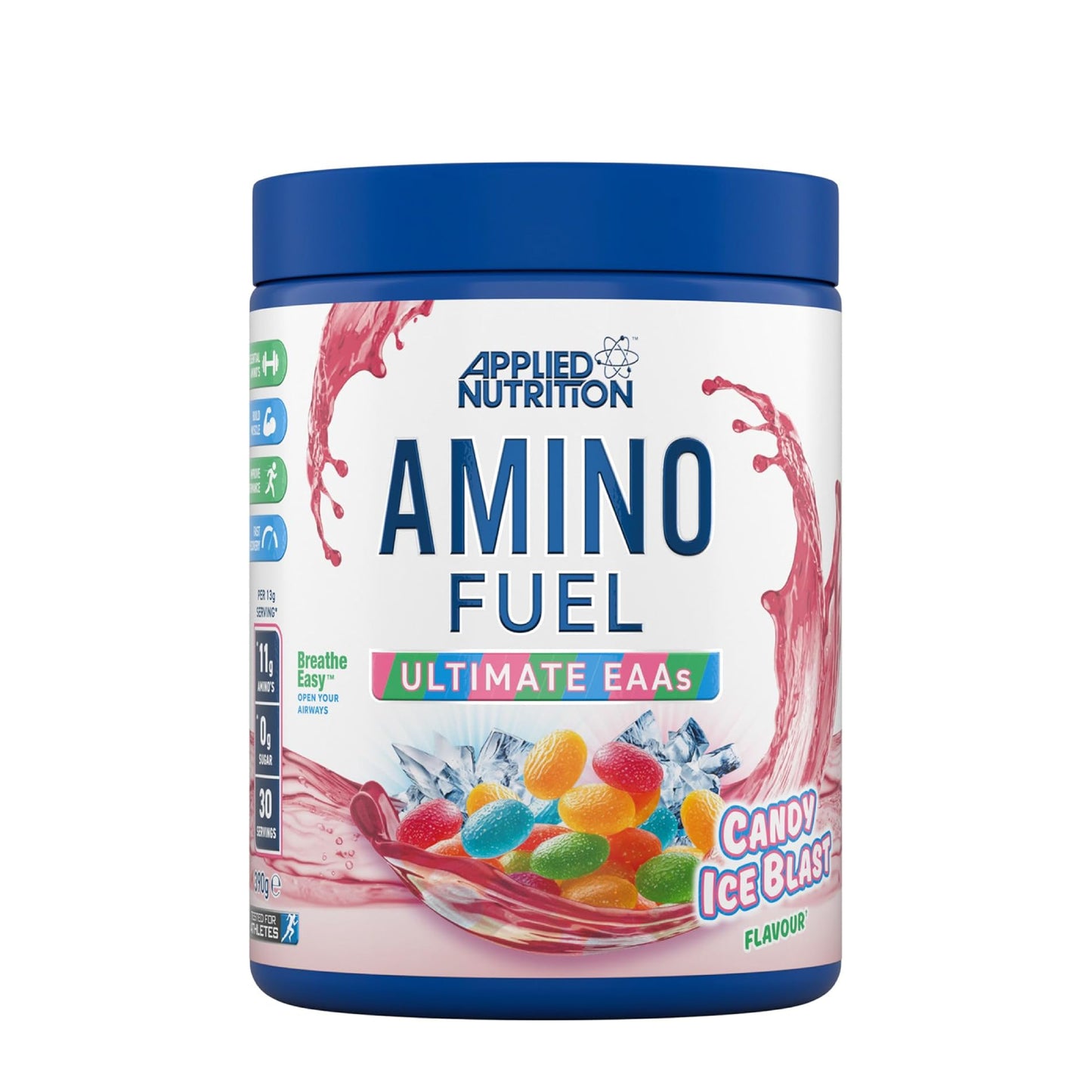 Applied Nutrition Amino Fuel EAA (30 Servings)