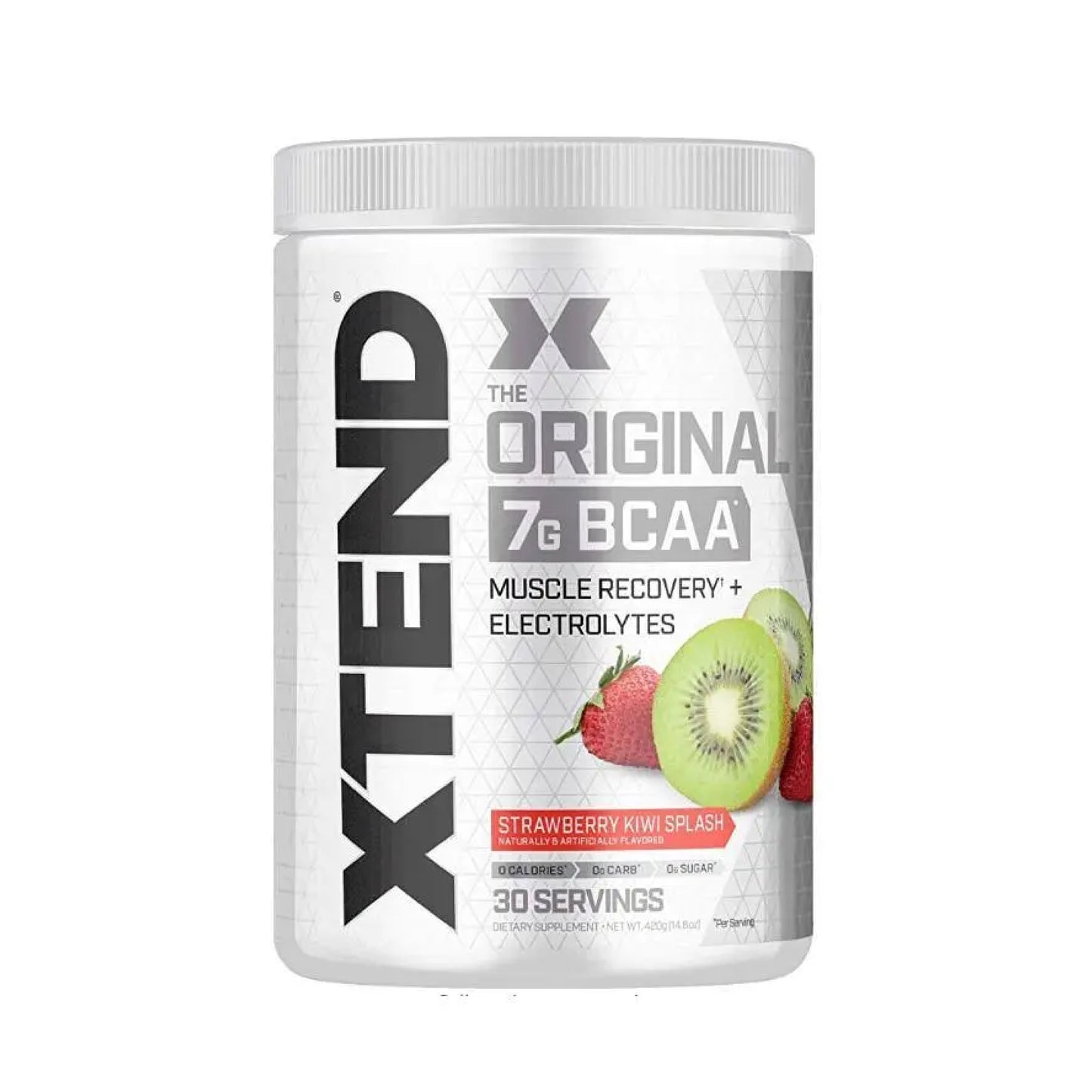 XTEND Original BCAA Powder (30 Servings)