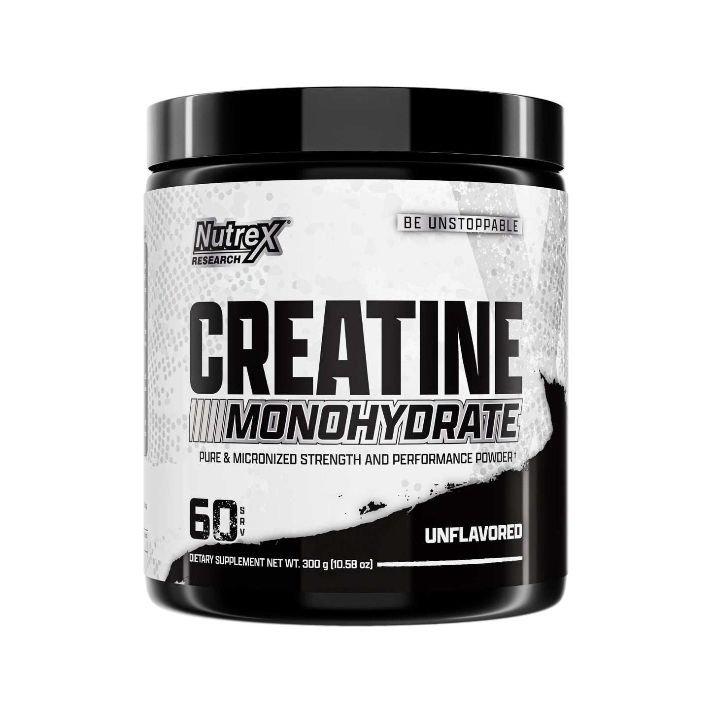Nutrex Creatine Monohydrate 300g