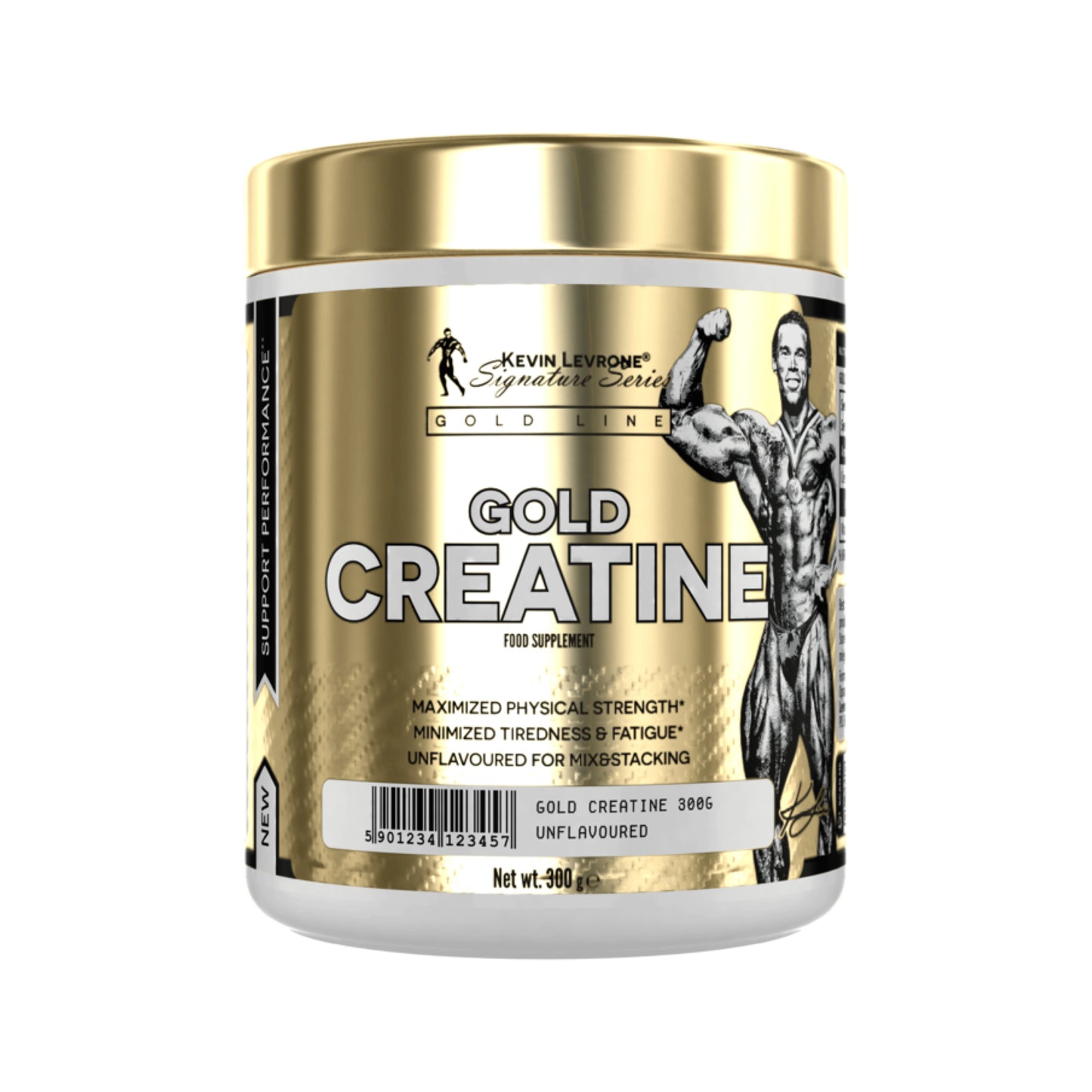 Kevin Levrone Gold Creatine 300g