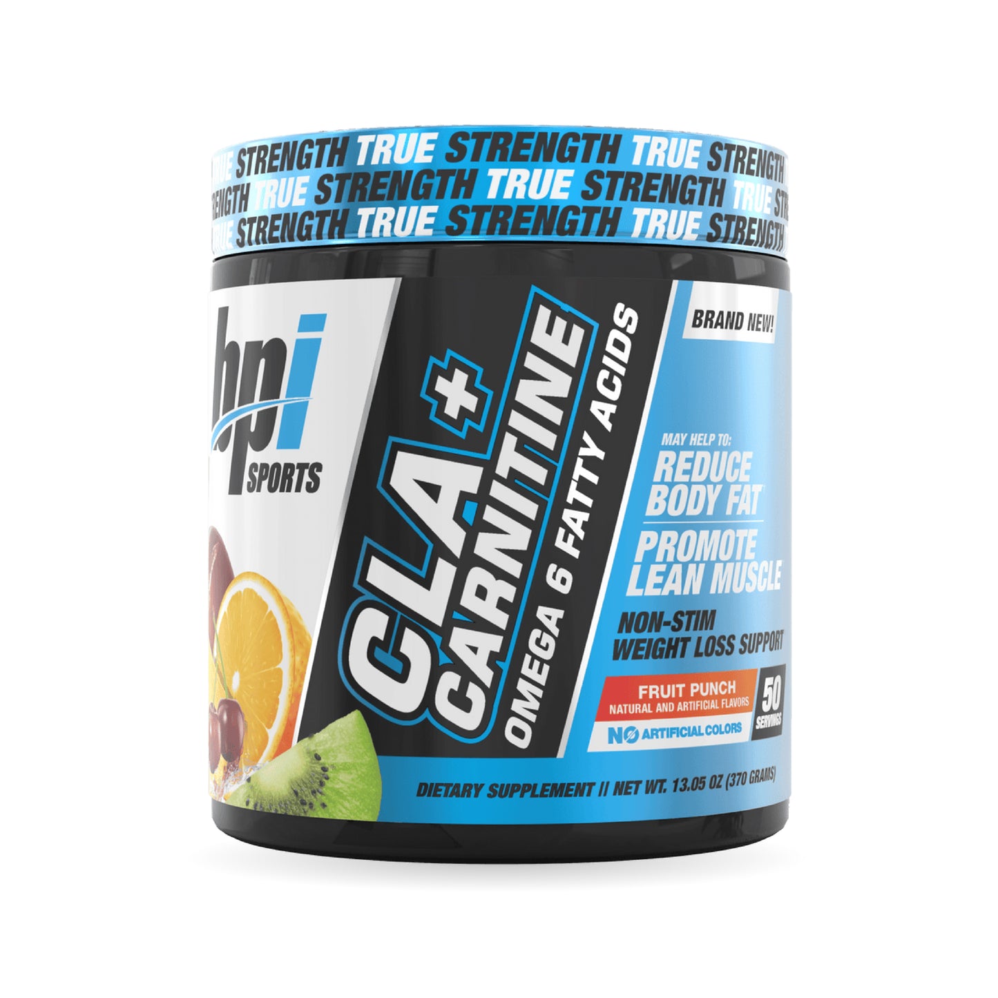 bpi Sports Cla+Carnitine 50 Servings