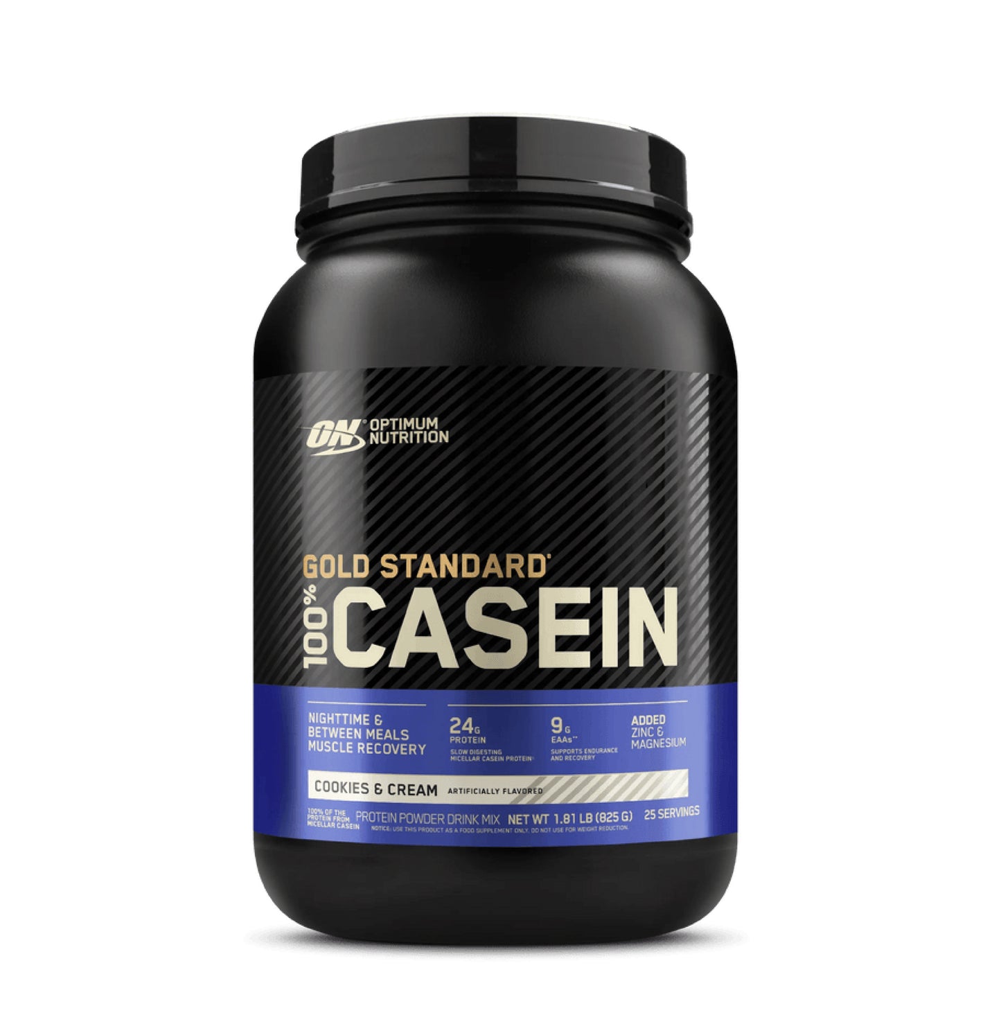 Optimum Nutrition 100% Casein Gold Standard 1kg