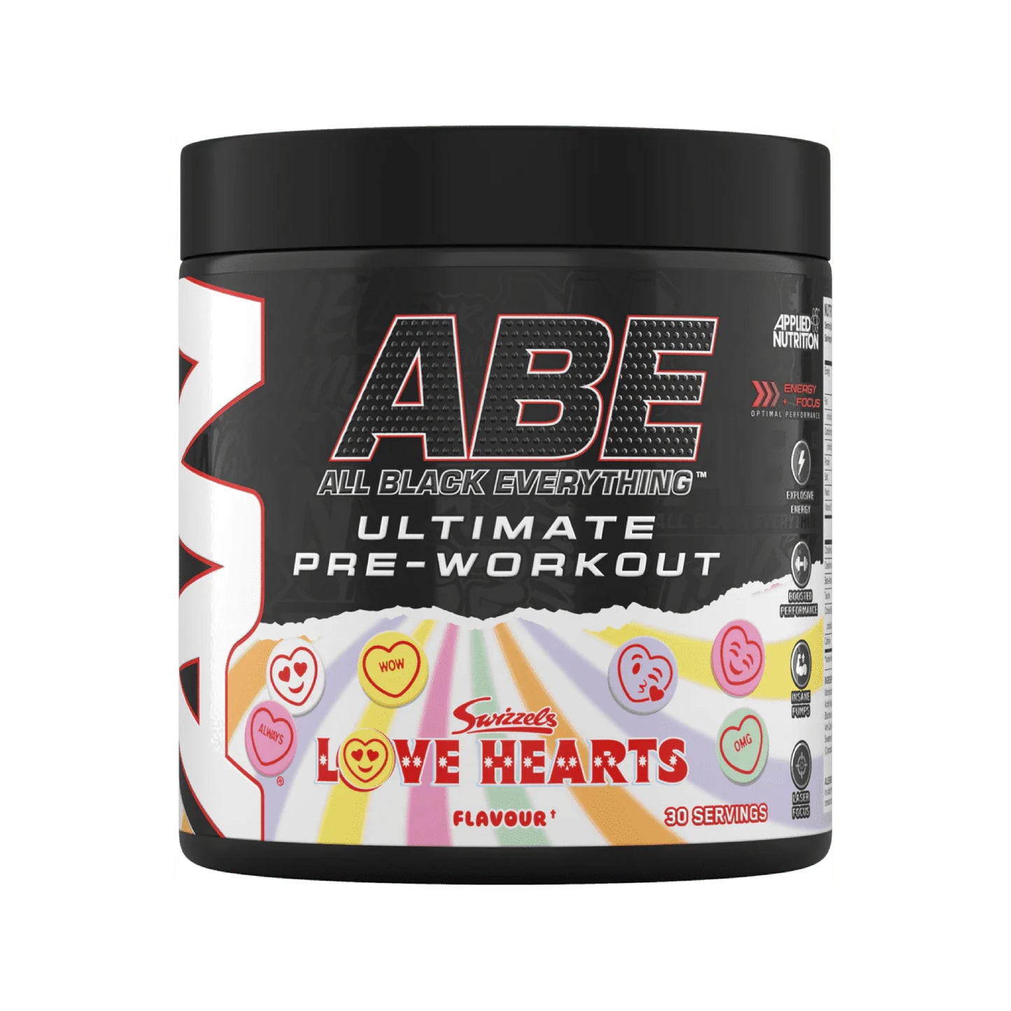 Applied Nutrition ABE Preworkout 30 Serving