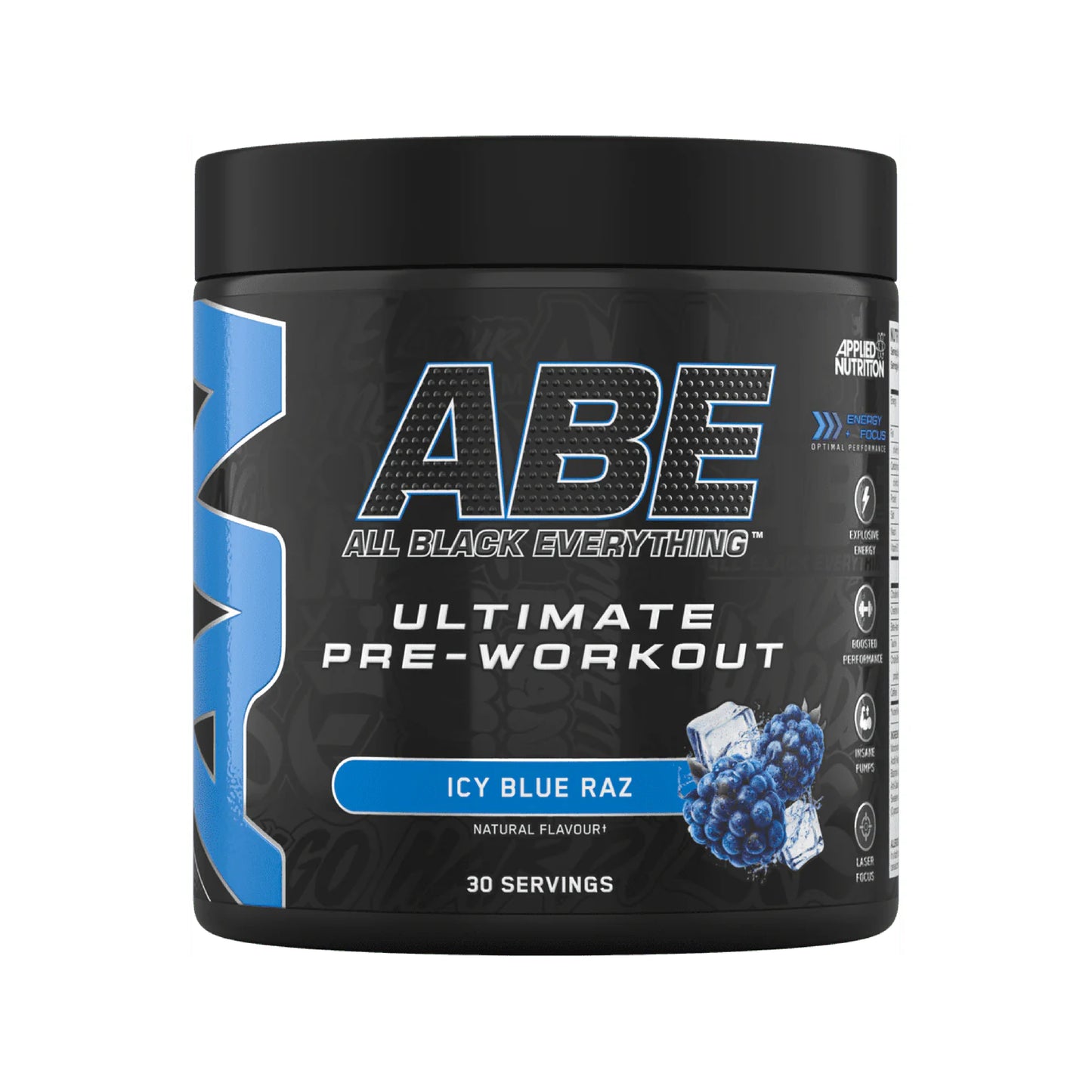 Applied Nutrition ABE Preworkout 30 Serving