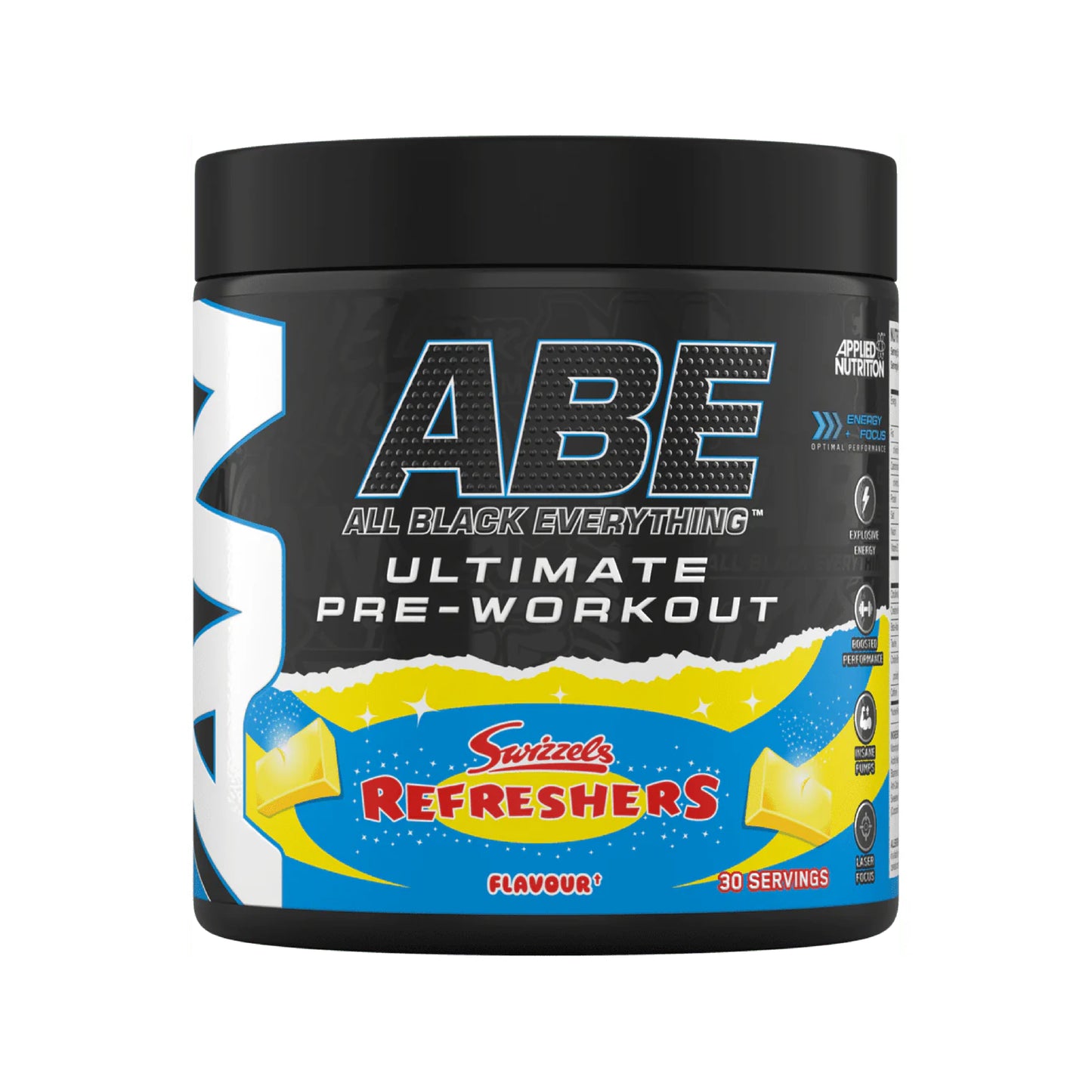 Applied Nutrition ABE Preworkout 30 Serving