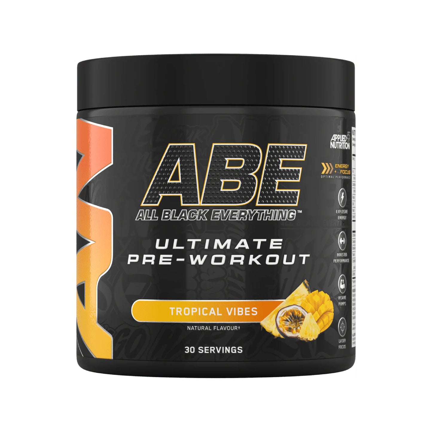 Applied Nutrition ABE Preworkout 30 Serving