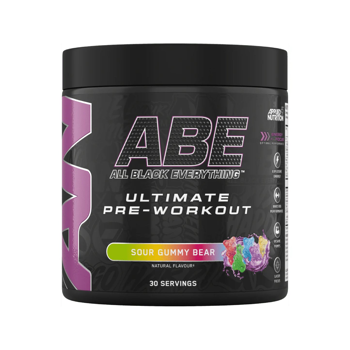 Applied Nutrition ABE Preworkout 30 Serving