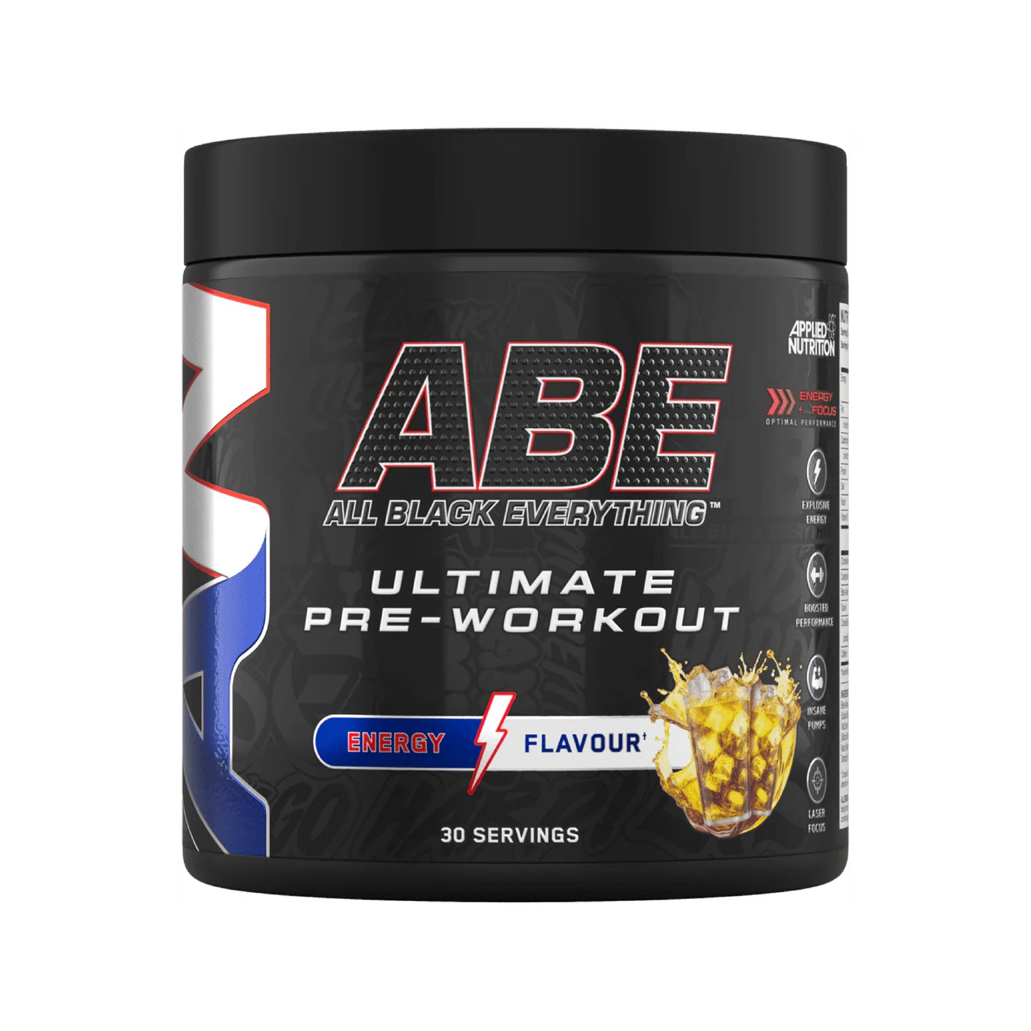 Applied Nutrition ABE Preworkout 30 Serving