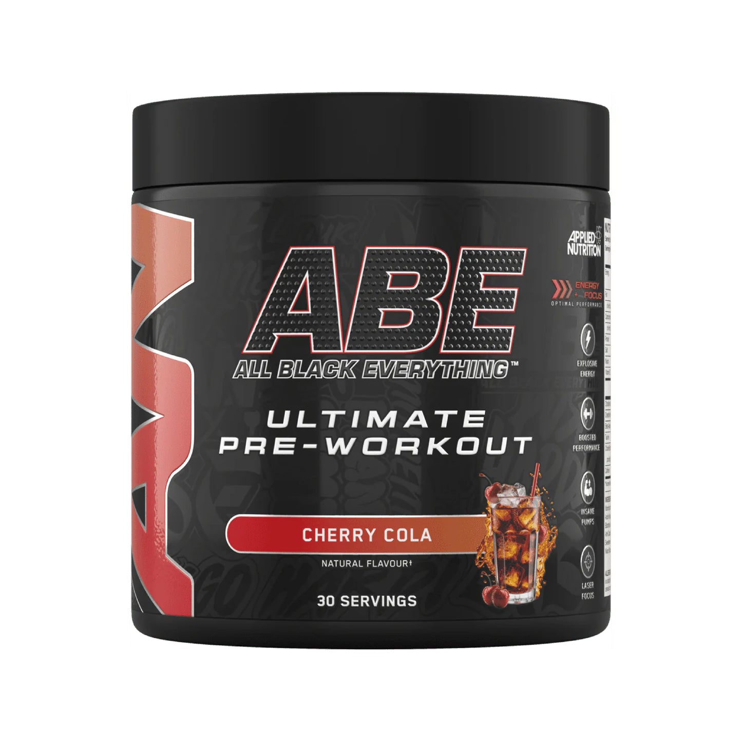 Applied Nutrition ABE Preworkout 30 Serving