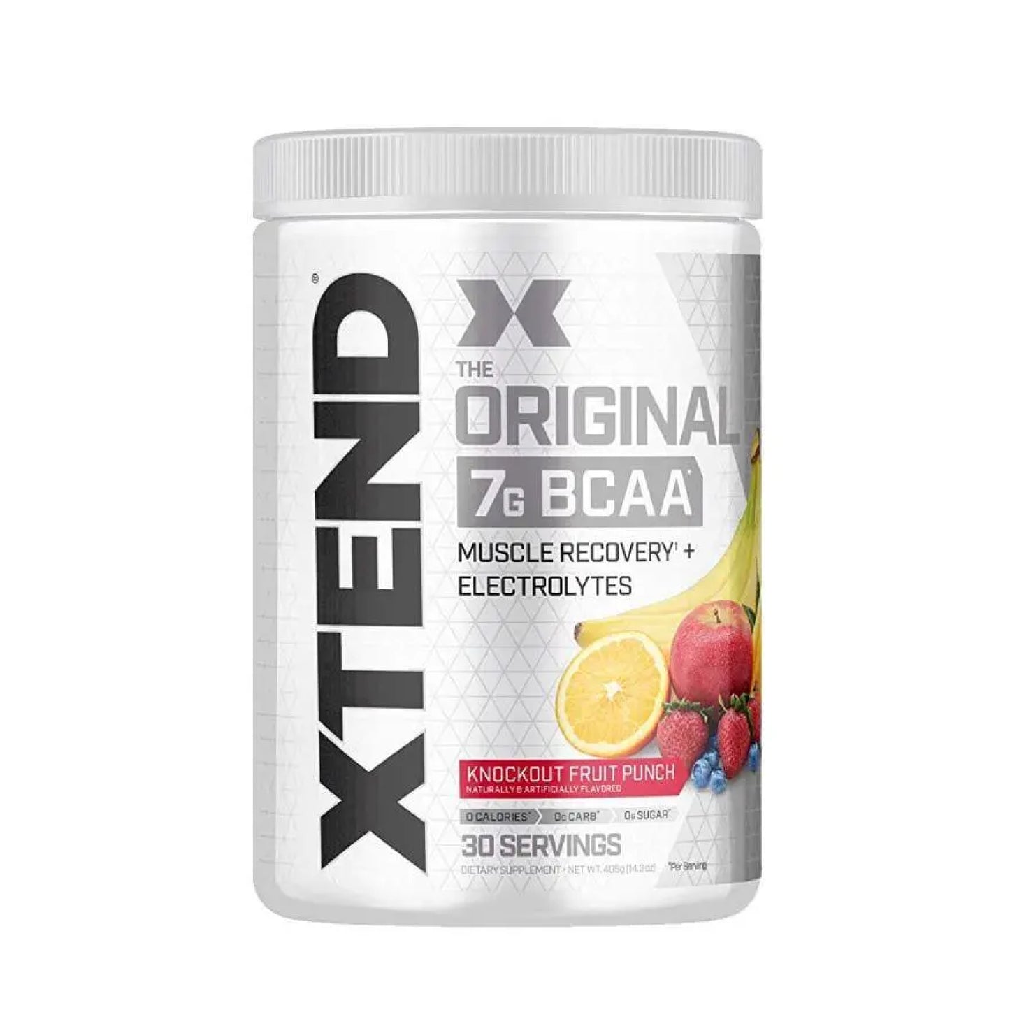 XTEND Original BCAA Powder (30 Servings)