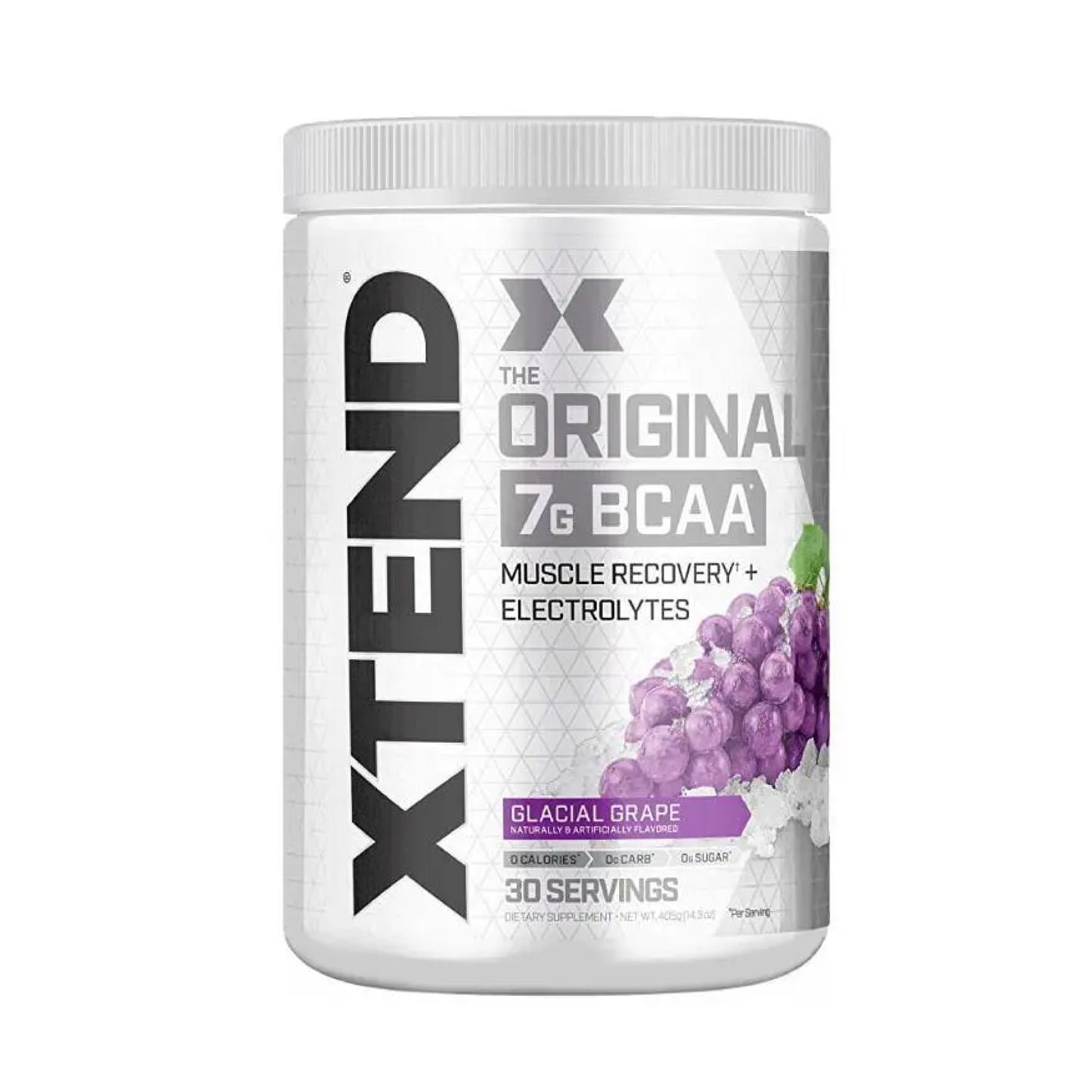 XTEND Original BCAA Powder (30 Servings)