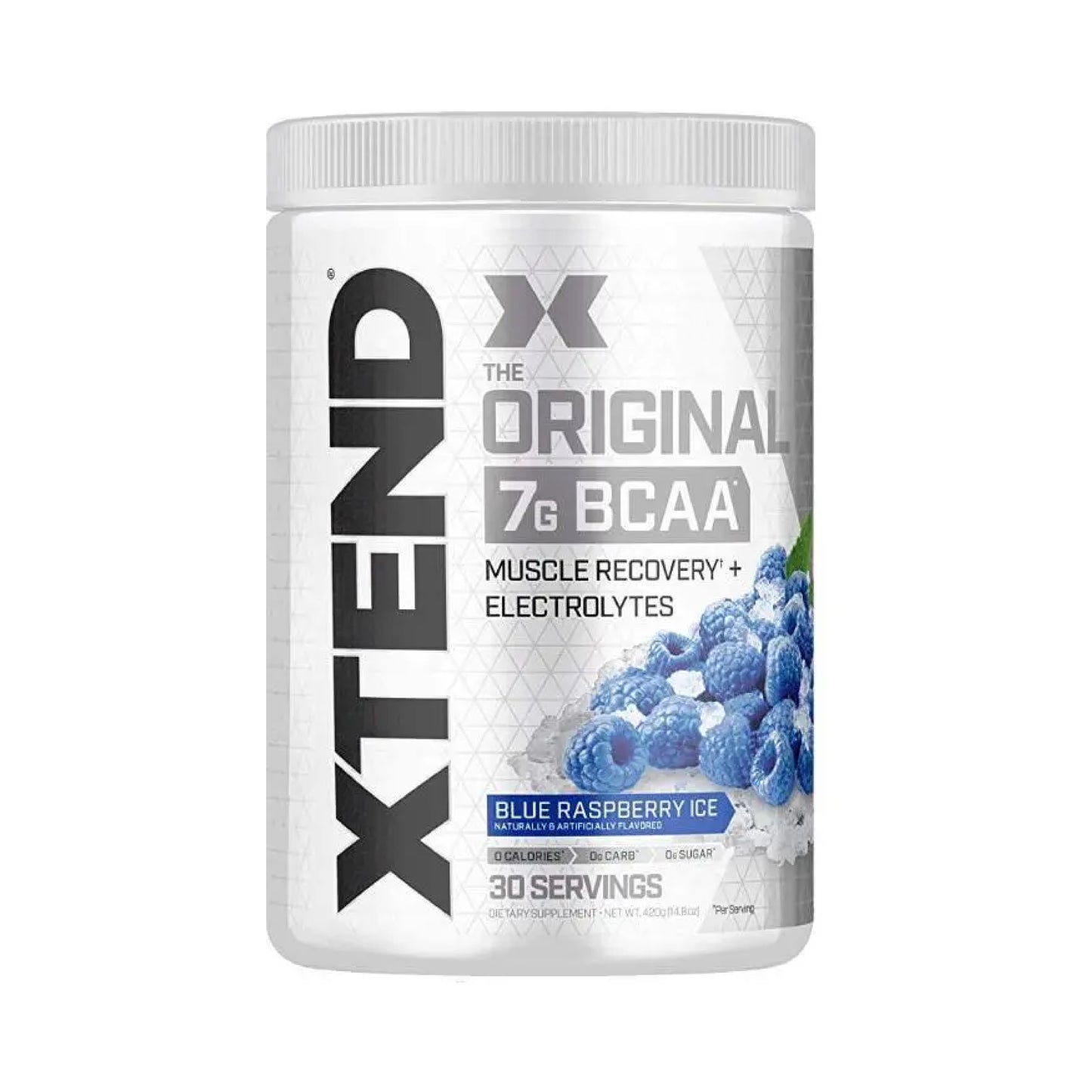 XTEND Original BCAA Powder (30 Servings)