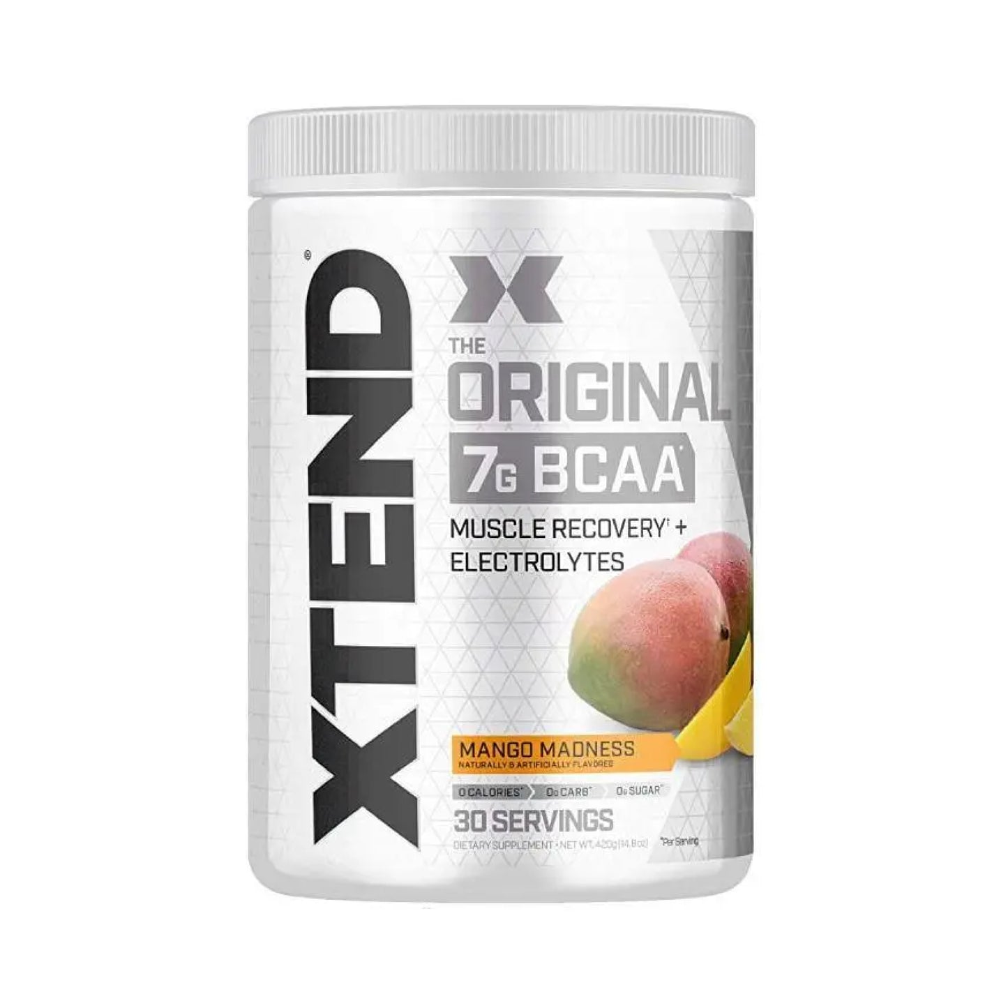 XTEND Original BCAA Powder (30 Servings)