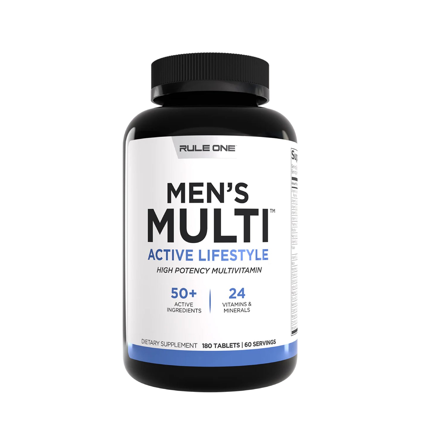 Rule One Men's Multi-vitamin